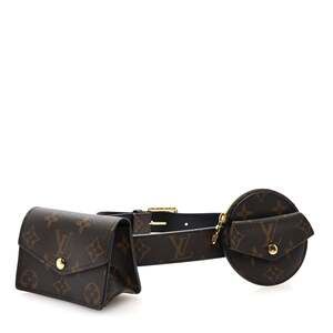 Louis Vuitton 30Mm Daily Multi Pocket #256938L97B